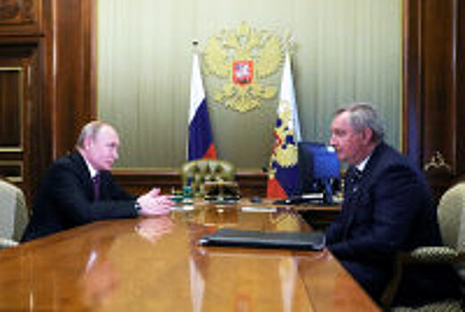 Путин обсудил с Макроном Украину, Иран и Сирию