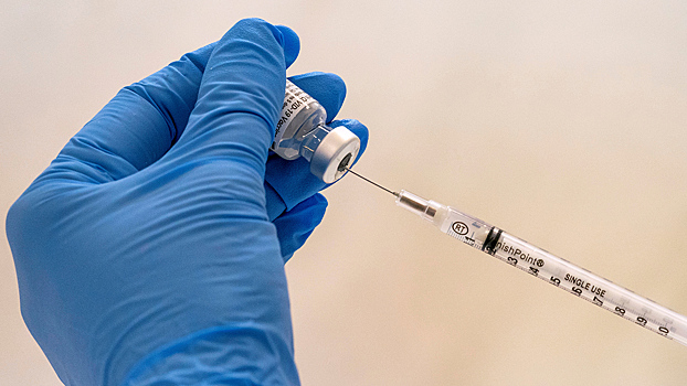 Аргентина заинтересовалась новыми вакцинами РФ от COVID-19