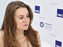 София Малявина: мы надеемся, что нацпроекты скажутся на индексе счастья в стране