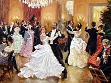 Палантинный бал пройдет в усадьбе Бурмистровой в Нижнем Новгороде