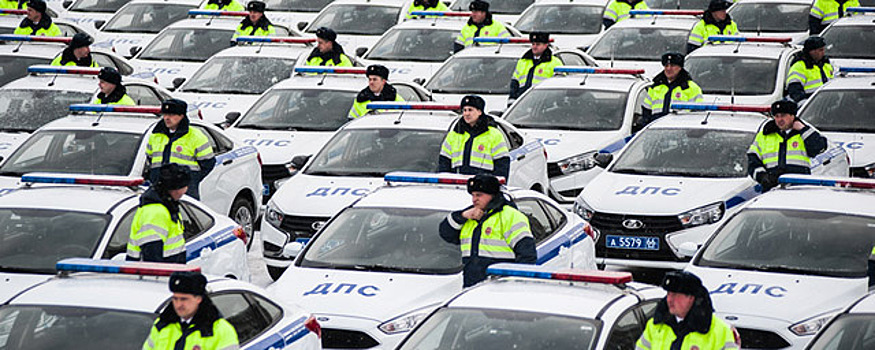 В России предложили ужесточить наказание для водителей