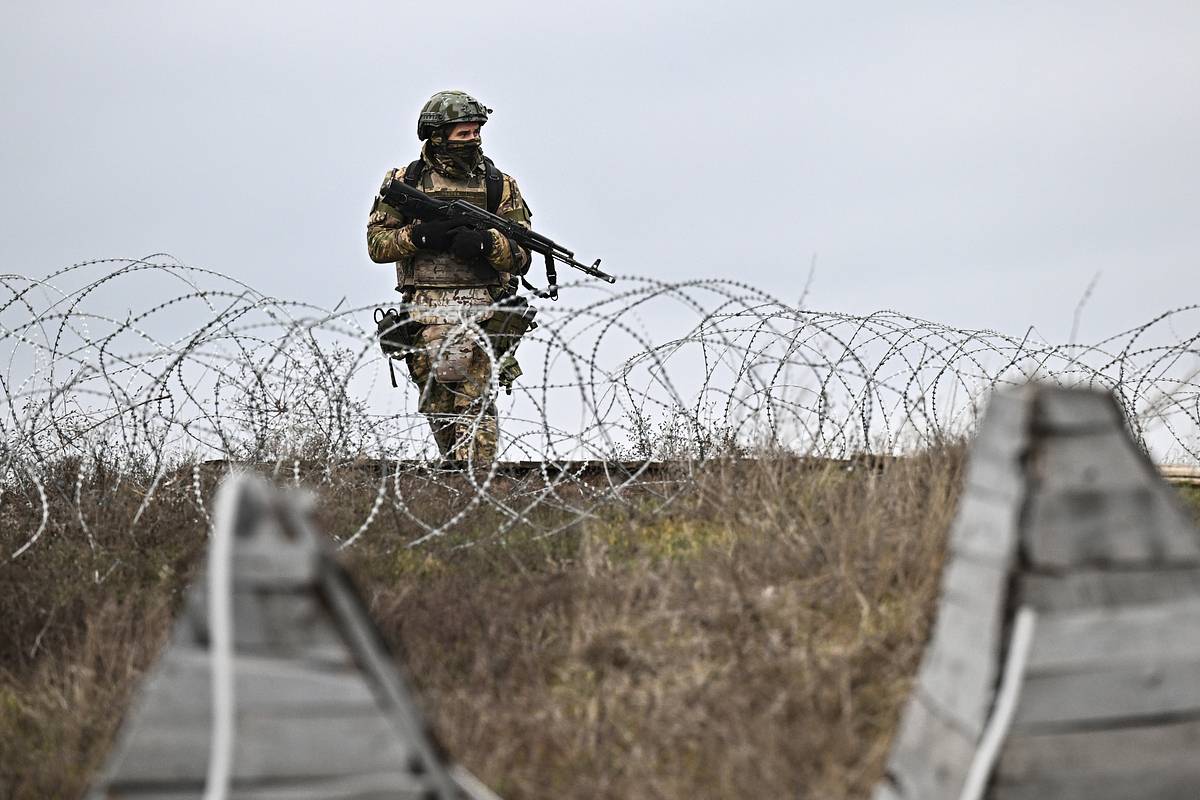 Лавров сделал заявление о сроках окончания конфликта на Украине