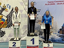 Спортсмены из университета МВД России им. Кикотя победили на соревнованиях по легкой атлетике в Смоленске