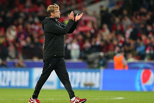 «Самый слабый тренер в истории «Ливерпуля». Флорин Пруня — о Юргене Клоппе