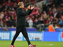 Юрген Клопп прокомментировал важную победу «Ливерпуля» над «Брайтоном»