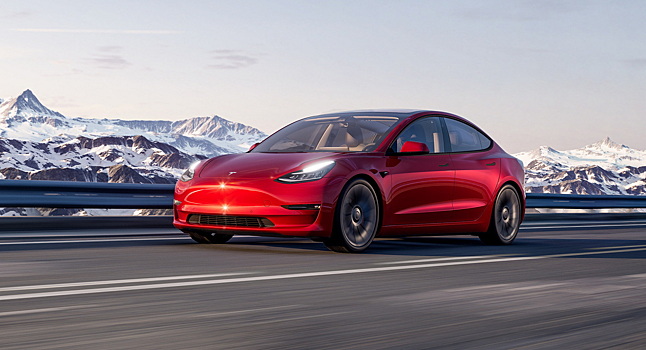 Южная Корея может наложить штраф на Tesla за якобы преувеличение запаса хода своих автомобилей