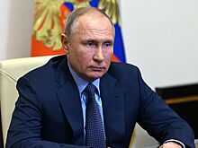 Путин посмертно наградил погибших в Турции российских военных