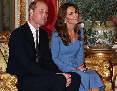 Королевские запреты: как Кейт Миддлтон и принц Уильям воспитывают детей