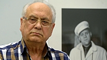 Умер личный фотограф Брежнева