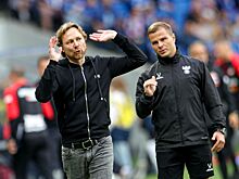 Генич вступился за Карпина