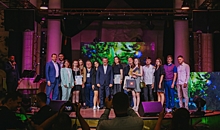 В Волгограде назвали победителя фестиваля ««ЭкоБерег»