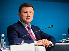 Ефимов: Инвестиции в экономику Москвы в 2021 году составили почти 5 трлн руб.