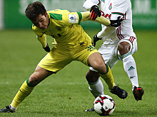 Экс-футболиста «Анжи» задержали с метадоном в Москве