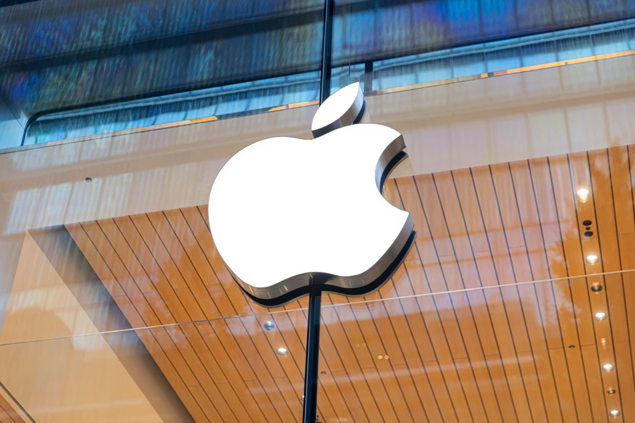 Apple почти «бежит» из Китая, перенося производство