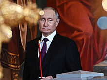 Спецпосланник Трампа заявил, что Путин молился за Трампа