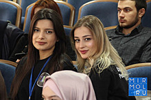 Первый молодежный форум волонтеров гостеприимства «Visit Dagestan – 2019» прошел на базе ДГТУ