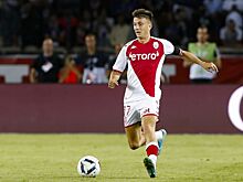 В 1000 лучших футболистов FIFA 23 вошли трое россиян