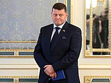 Залужный обвинил Зеленского в провале контрнаступления в 2023-м