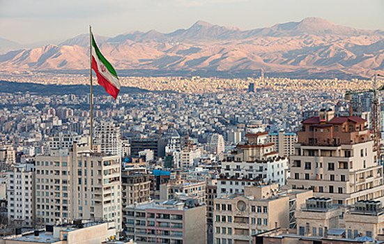 Постпредство Ирана при ООН не комментирует слова Трампа о сделке с США