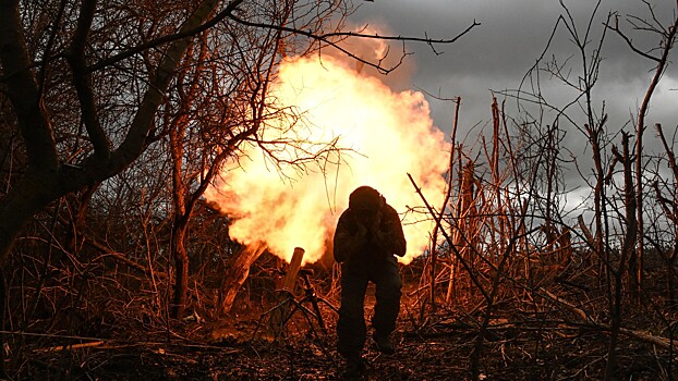 ВС РФ наступают на всех направлениях: «туман войны» и накаты врага