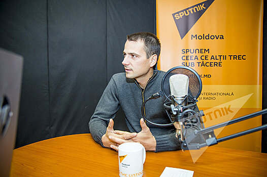 Назад в 90-е: как коллекторы вышибают деньги из граждан Молдовы