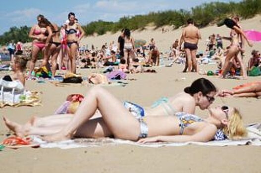 В Волгоградской области летом откроют 36 пляжей