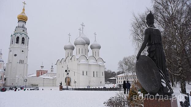 На Вологодчине начал действовать туристический налог