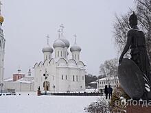 Вологда — первый город, реализующий проект по тур-инклюзии