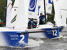 На второй этап Tenzor International Cup 2024 заявилось рекордное число участников