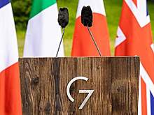 Саммит G7 может пройти без итогового заявления из-за Трампа