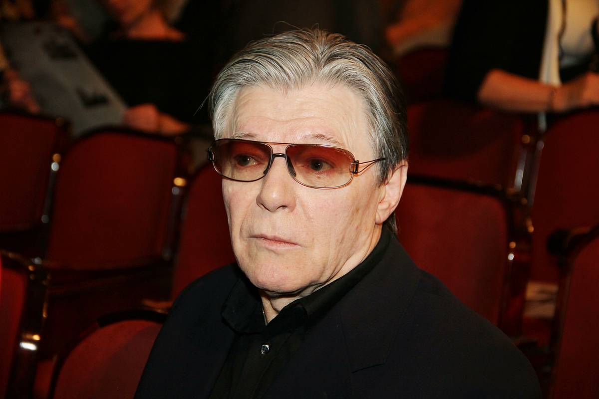 Звезда Большой перемены отреагировал на слухи о своей госпитализации