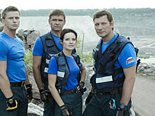 Премьера на НТВ! Новый сезон сериала «Пять минут тишины» выходит в эфир