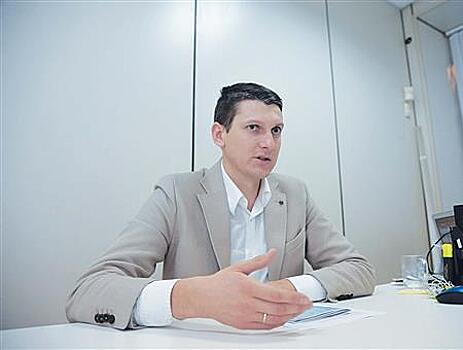 Сергей Богданов: "Самара останется местом притяжения венчурных инвесторов"