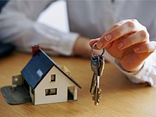 Жители Омска в январе реже оформляли ипотеку