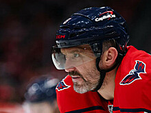 В Вашингтоне о спаде результативности Овечкина и «Кэпс»: ответственность лежит не только на Алексе