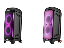 В России вышли полноразмерные саундбоксы VIPE NITRO X8 и VIPE NITRO X8 PULSAR