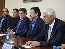 Народов много – Приморский край один!