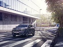  		 			Citroen открывает бизнес с новыми немецкими моделями C5 Aircross 		 	