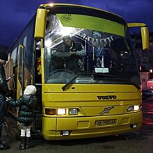 Русские сериалы в автобусе: общество против националистов