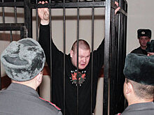 Суд в Петербурге перенес заседание по делу Дацика на 17 августа