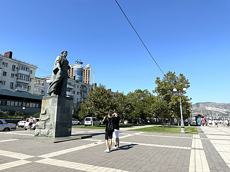Перевалочный комплекс Новороссийска дважды включит сирены в ноябре