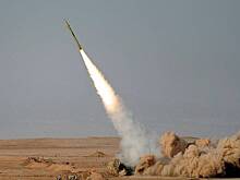 В России усомнились в характеристиках иранской ракеты
