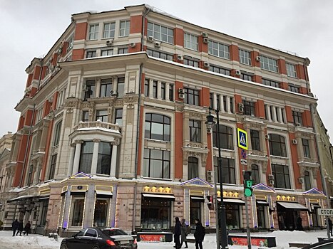 Где жили балетные: Асаф и Суламифь Мессерер, Майя Плисецкая и Марис Лиепа. И зачем Пушкин смотрел «под юбку»