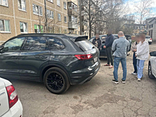 В Республике Марий Эл полицейские задержали москвича, перевозившего кокаин и клефедрон