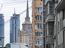 Московский рынок жилья назвали фантастически перегретым