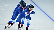 Вологжанка Евгения Лаленкова в составе сборной России стала четвертой на Олимпийских играх