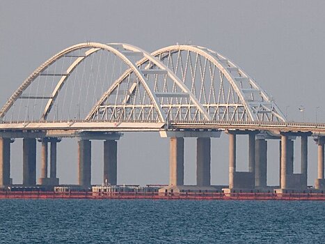 В ФСБ указали на использование сим-бокса при подготовке теракта на Крымском мосту