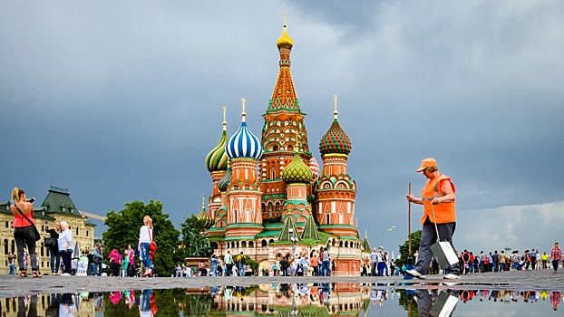 Иностранцы рассказали, что их удивило в России
