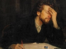 Стихи челябинских поэтов вошли в топ лучших стихотворений страны