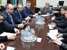 В Пыть-Яхе запустили водоочистную станцию